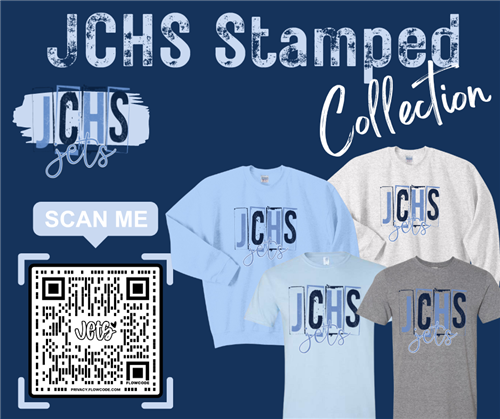 stamped collection winter wear